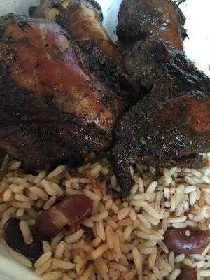 Caribbean Island Spice