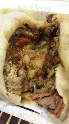 Caribbean Island Spice