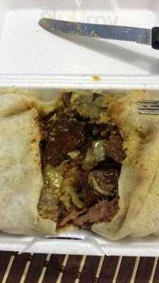 Caribbean Island Spice