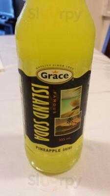 Caribbean Island Spice