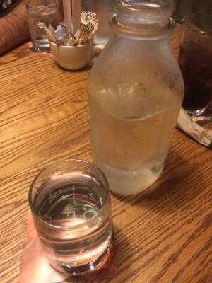 Famoso Neapolitan Pizzeria