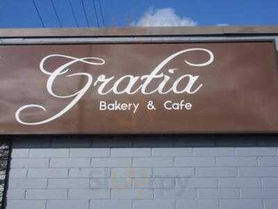 Gratia Bakery & Cafe