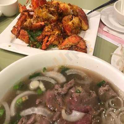 Vip Vietnamese Restaurant