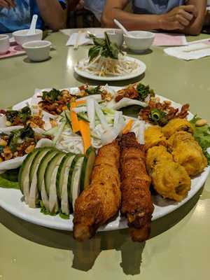 Vip Vietnamese Restaurant