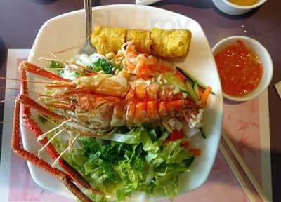 Vip Vietnamese Restaurant