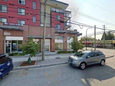 Chonng Lum Hin Seafood Restaurant