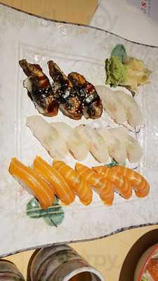 Marado Sushi