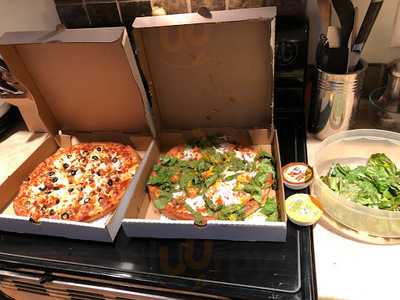 Canadian 2 For 1 Pizza