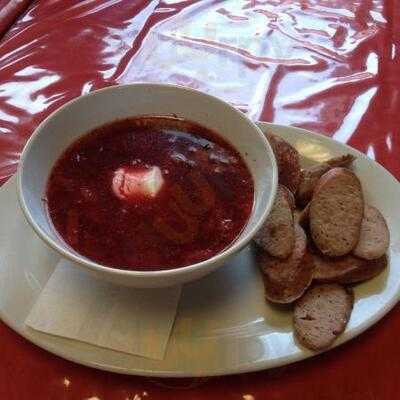 Heritage Bakery & Deli