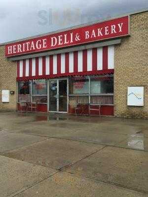 Heritage Bakery & Deli