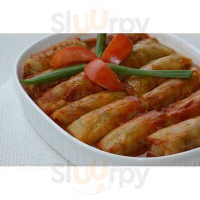 Heritage Bakery & Deli