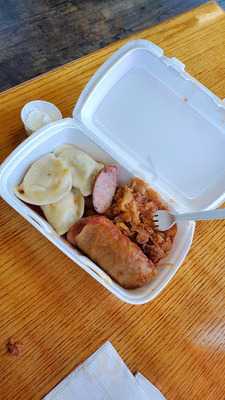 Heritage Bakery & Deli