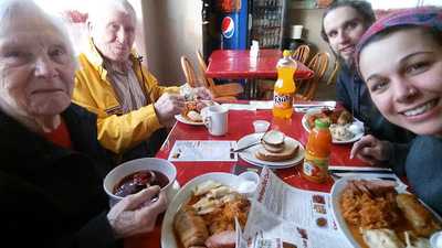 Heritage Bakery & Deli