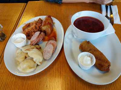 Heritage Bakery & Deli