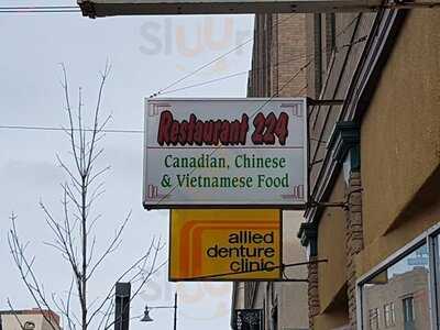 Restaurant 224