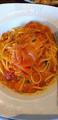 Mezza Notte Trattoria