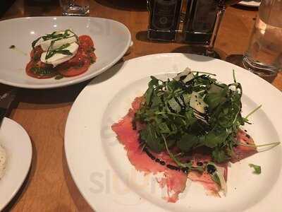 Mezza Notte Trattoria