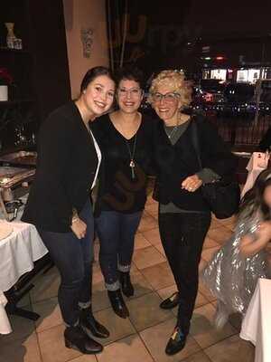 Mezza Notte Trattoria