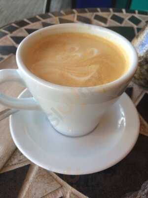 Blue Mountain Bistro