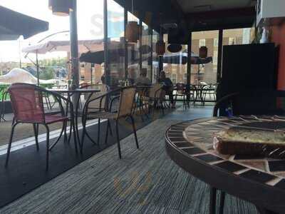 Blue Mountain Bistro