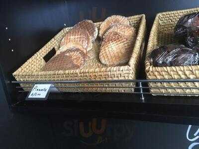 Blue Mountain Bistro