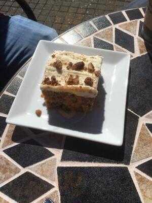 Blue Mountain Bistro