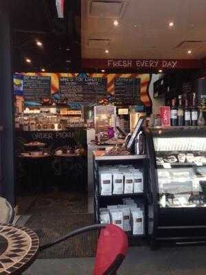 Blue Mountain Bistro