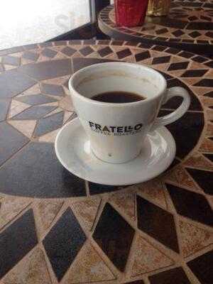 Blue Mountain Bistro