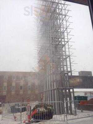 Blue Mountain Bistro