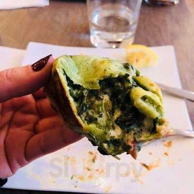 Pachamama Empanadas