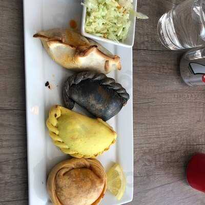 Pachamama Empanadas
