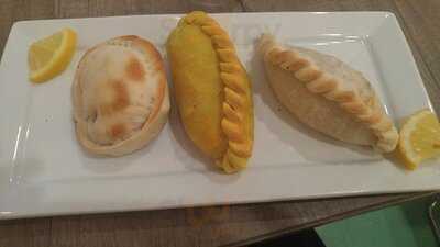Pachamama Empanadas