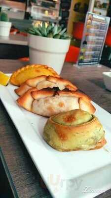 Pachamama Empanadas