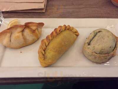 Pachamama Empanadas