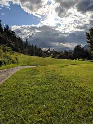 Pineridge Golf Course