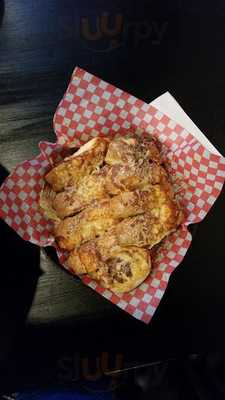 Santa Fe Gourmet Pizza