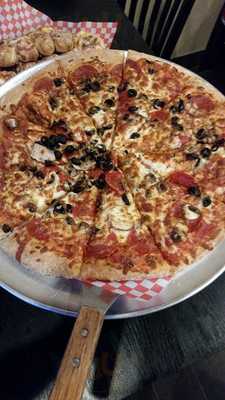 Santa Fe Gourmet Pizza