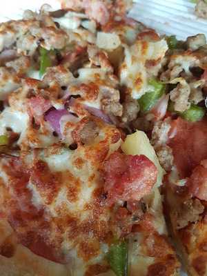Santa Fe Gourmet Pizza