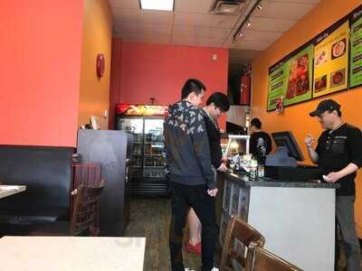 Rice Bowl Rose Garden