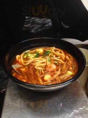 Rice Bowl Rose Garden