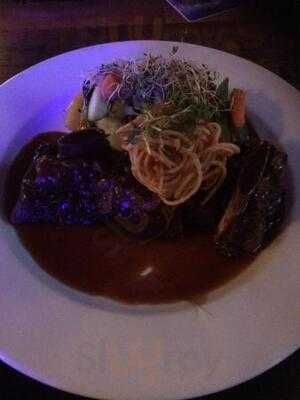 Live Cafe Fort Mcmurray