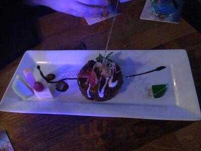 Live Cafe Fort Mcmurray