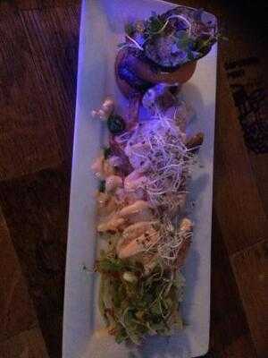 Live Cafe Fort Mcmurray