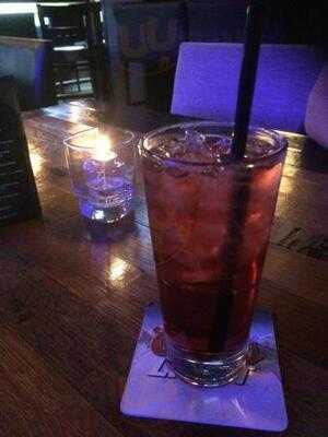 Live Cafe Fort Mcmurray