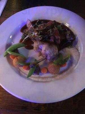 Live Cafe Fort Mcmurray