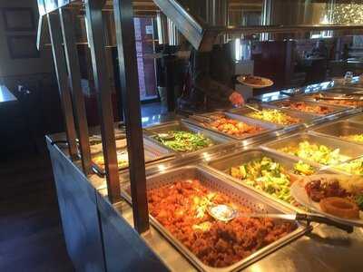 Tang Court Buffet