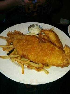 Aw Shucks Seafood Bar & Bistro