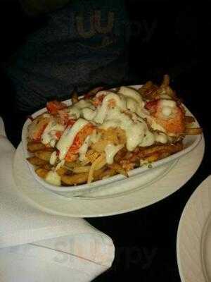 Aw Shucks Seafood Bar & Bistro