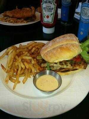 Aw Shucks Seafood Bar & Bistro