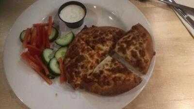 Boston Pizza